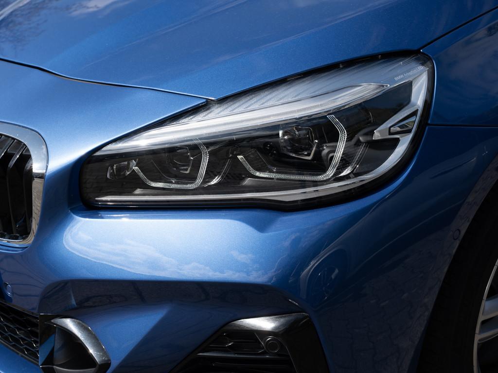 BMW 225 Active Tourer xe M-Sport FACEL. LED ACC NAVI, миниатюра 25