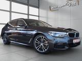 BMW d xD M-Sport /ACC/Sitzlüft./Cognac/AHK/Drive+ - BMW 5er Reihe Gebrauchtwagen in Dresden