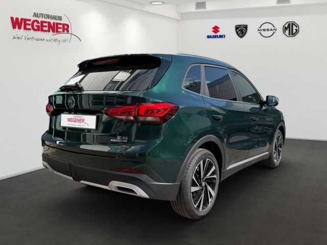 MG ZS - Bild 3