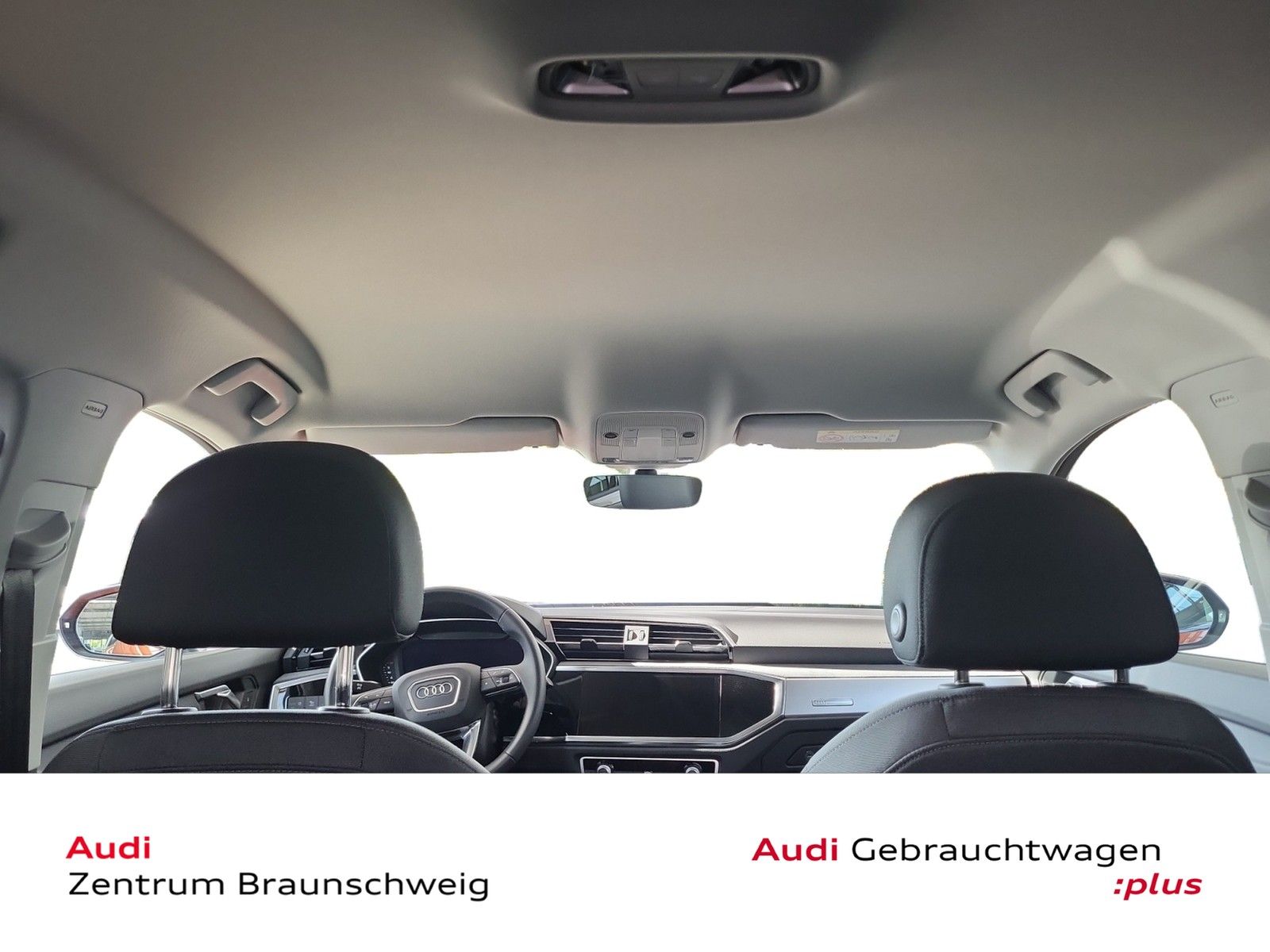 Audi Q3 - Bild 14