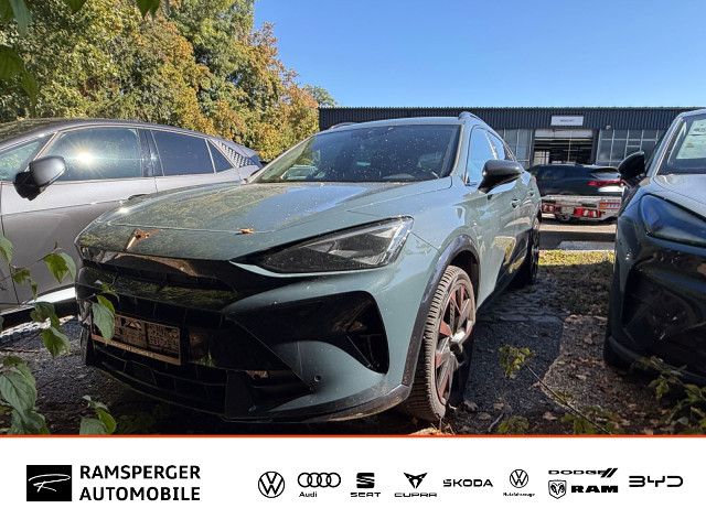 Image of Cupra Formentor