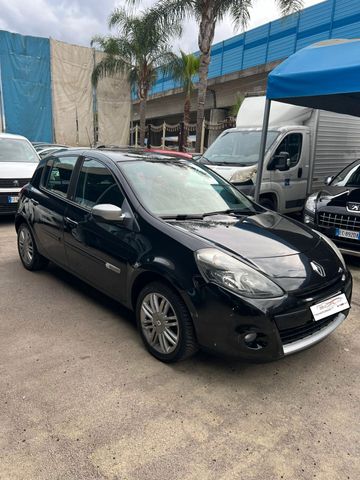 Renault Clio 1.2 16V 5 porte 20th Anniversario