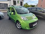 Fiat Qubo MY Qubo*KLIMA*4S-REIFEN*AHK - Fiat Gebrauchtwagen Köln