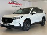 Honda CR-V e:HEV 2.0 i-MMD Hybrid AWD Elegance - Honda CR-V: Allradantrieb