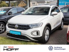 Volkswagen T-Roc Life 1.0 TSI Navi Bluetooth LED Winterpake