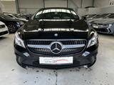 Mercedes-Benz CLA 220 CDI SHZ AHK Navi H&K Bi-Xenon - Mercedes-Benz CLA 220: Cdi