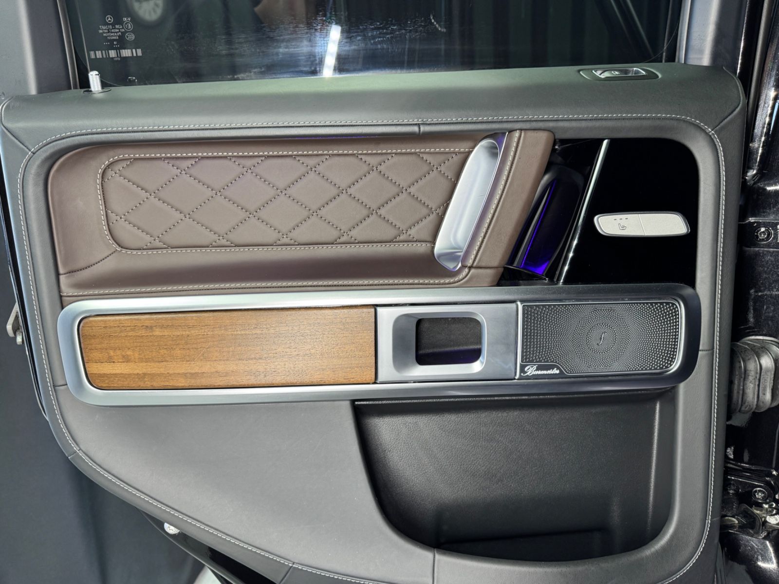 Fahrzeugabbildung Mercedes-Benz G 63 AMG|PERFORMANCE|MASSAGE|AMG-DRIVER|VOLL