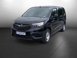 Opel Combo e Edition XL*Klima*Bluetooth* - Opel Combo mit Elektro-Antrieb