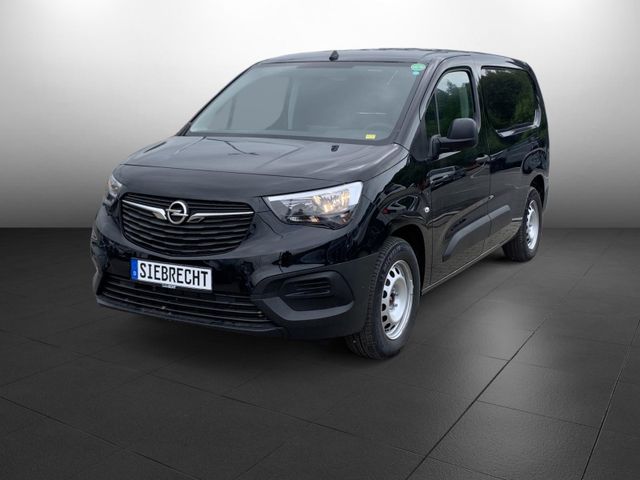 Opel Combo e Edition XL*Klima*Bluetooth*