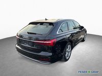Audi A6 - Vorschau Bild 5
