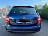 Skoda Fabia Combi Elegance.1,9 - Skoda Fabia mit Diesel-Antrieb: 1.9