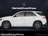 Mercedes-Benz GLE 300 d 4Matic AMG Line +AHK+Pano+HUD+Night+Sh - gebrauchte Mercedes-Benz GLE 300 aus dem Jahr 2024