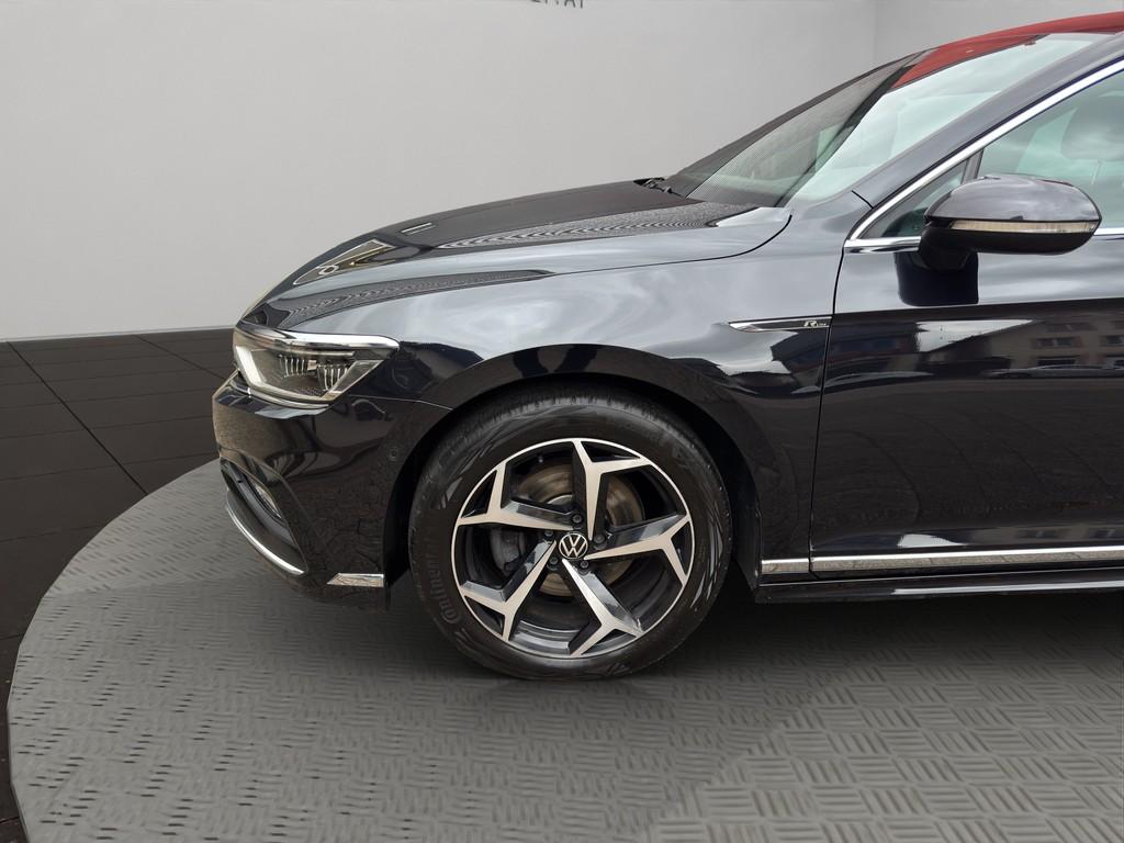 Volkswagen Passat R-Line 4Mot. TDI DSG Panoramadach, миниатюра 3