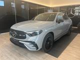 Mercedes-Benz GLC 200 Coupe 4Matic AMG/PANO/STZH-BL/BURM/HUD - Mercedes-Benz GLC 200: Grau, Head-Up Display