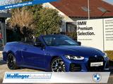 BMW M440d xDr.HUD ACC SurView LiveDrivProf.Ha/Ka.19"