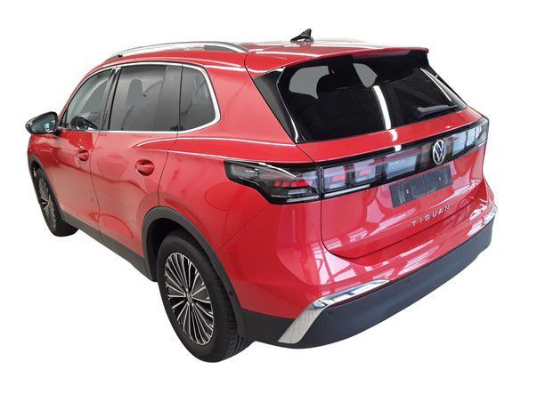 Volkswagen Tiguan - Bild 5