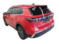 Volkswagen Tiguan - Vorschau Bild 5