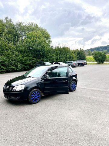 Volkswagen VW Polo zu verkaufen