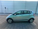 Mercedes-Benz A 170 AVANTGARDE Avantgarde - Mercedes-Benz A 170 Gebrauchtwagen