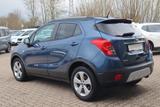 Opel Mokka 1.4 Turbo Innovation Aut. Bi-Xenon Navi - Opel Mokka Gebrauchtwagen in Leipzig