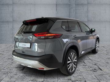 Nissan X-Trail TEKNA 1.5 VC-T MHEV 163 PS BOSE