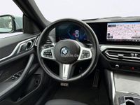 BMW i4 - Vorschau Bild 9