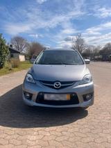 Mazda 5 2L MZR mit 7Sitzen - Mazda: Mazda5 Mzr