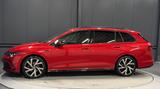 Volkswagen Golf Variant 1.5 eTSI R-Line*Black Style*18Zoll* - Volkswagen Golf: R Line
