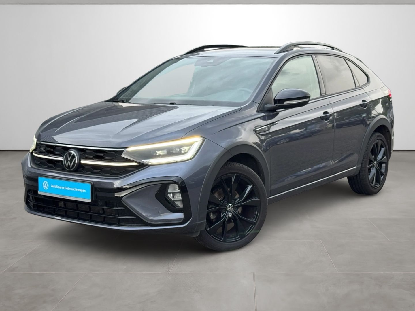 Taigo 1.5 TSI DSG R-Line *BLACKSTYLE*MATRIX*PDC*