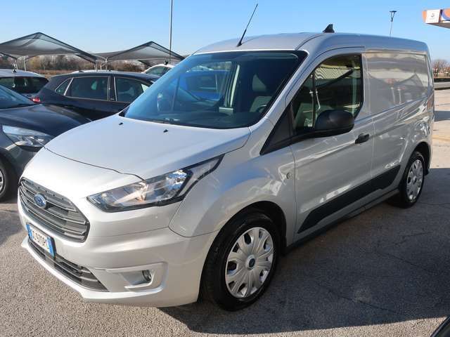 Ford Transit Connect 1.5 TDCi Trend 200 S&S100 c