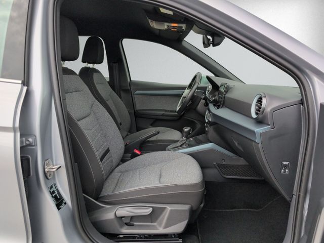 Arona 1.0 TSI DSG Xperience LED+NAVI.+KLIMA+GRA+