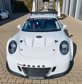 Porsche 991.1 GT3 Cup MR Rennauto