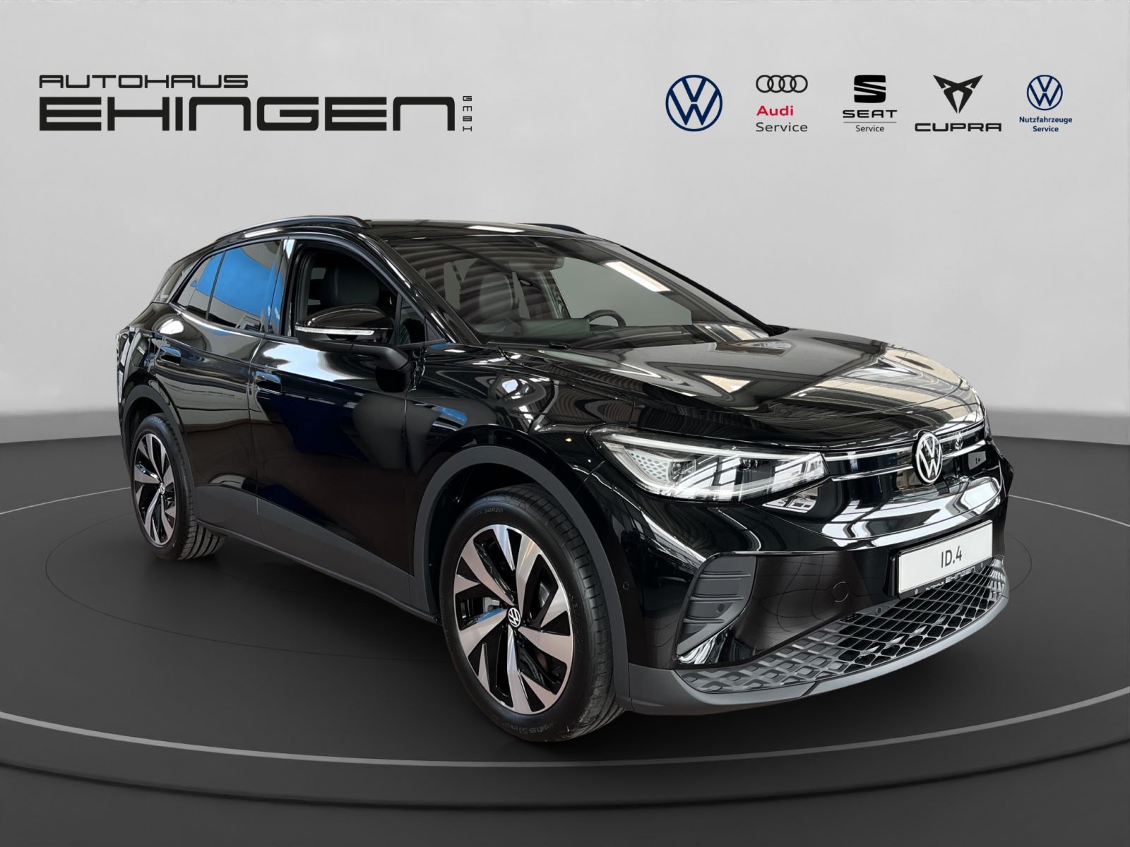Volkswagen ID.4 - Bild 2