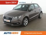 Audi A1 1.4 TFSI Sport*NAVI*PDC*KLIMA* - gebrauchte Kleinwagen in Frankfurt