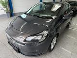 Opel Corsa 1.4 E Drive*AUTOMATIK*TEMP*SHZ*USB*PDC*EU6 - Opel Corsa Gebrauchtwagen