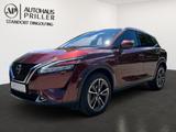 Nissan Qashqai 1.3 DIG-T Tekna+ X-Tronic/LED/PGD/HUD