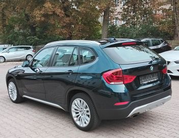 BMW X1 - 5