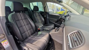 Volkswagen Golf - 7