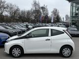 Toyota Aygo X 1.0 BUSSINES/KLIMAANLAGE/AUX/BLUETOOTH - Toyota Gebrauchtwagen in Villingen-Schwenningen