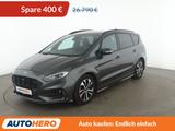Ford S-Max 2.0 TDCi EcoBlue ST-Line Aut.*NAVI*LED*ACC - Ford S-Max Gebrauchtwagen in Hamburg