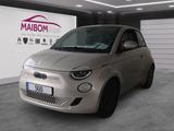 Fiat 500 e Lim. Giorgio Armani Collector´s Edition - Fiat 500: Edition