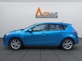 Mazda 3 Lim. Exclusive-Line*TÜV NEU*SERVICE NEU - Mazda 3 aus 2011