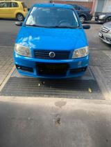 Fiat punto 188 - Fiat Punto in Düsseldorf