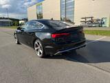Audi S5 Sportback 3.0 TFSI tiptronic quattro*HUD*MATR - Audi S5: Sportback