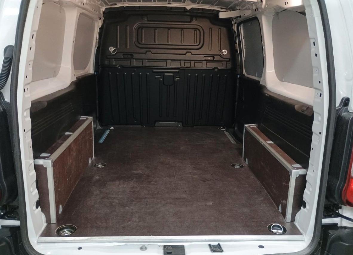 Citroën Berlingo Kasten L2 XL BlueHDi130 EAT8  *1.Hand*