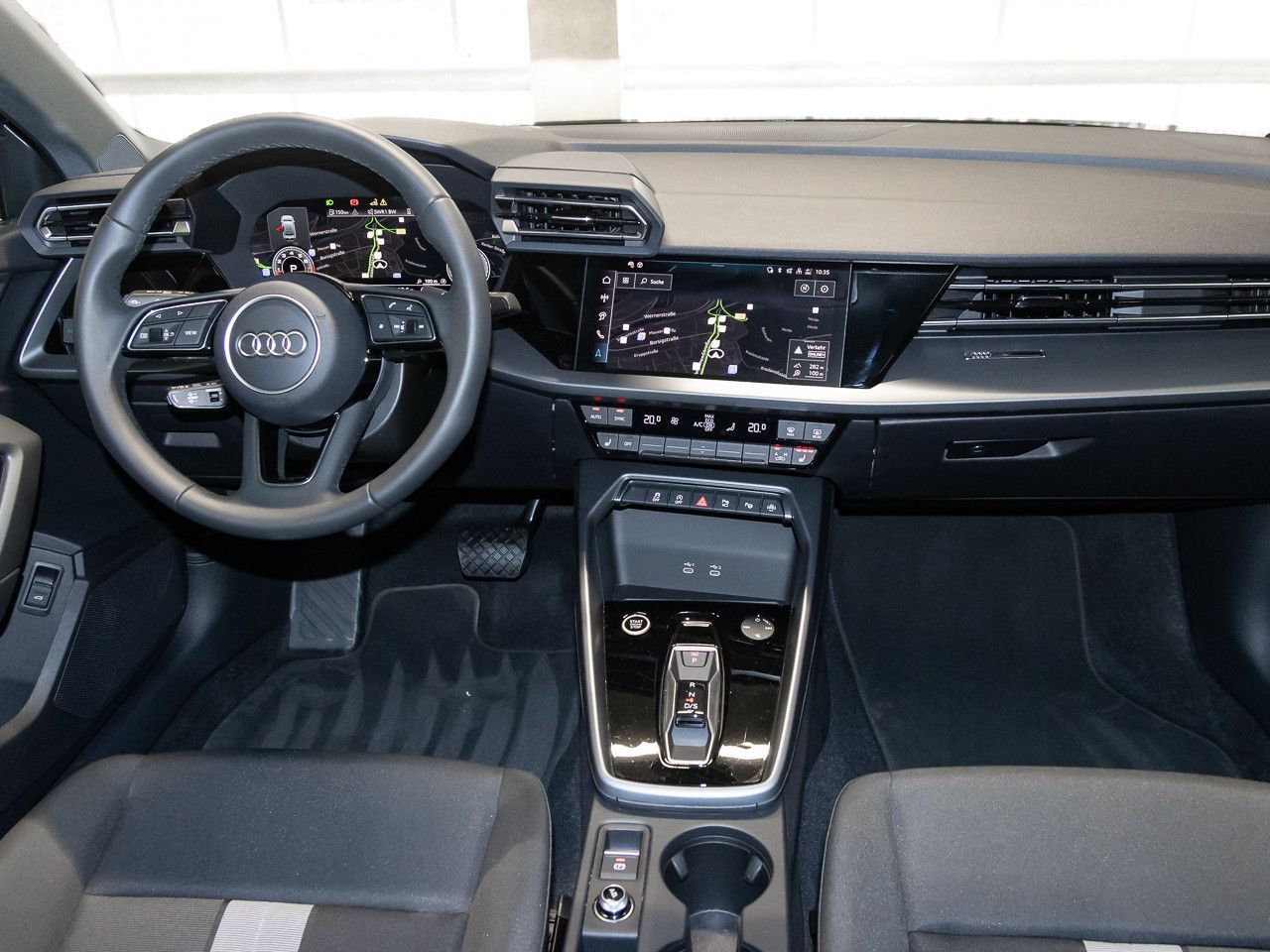 Audi A3 - Bild 13
