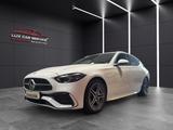 Mercedes-Benz C 220 d T AMG LINE Sportpaket AHK Navi DC Leder - Mercedes-Benz in Köln