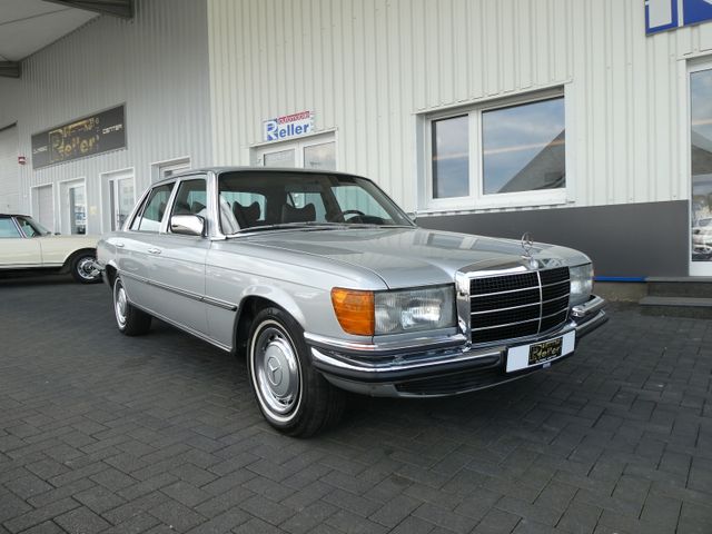 Mercedes-Benz 450 SEL 6,9, ungeschweißt, matching-numbers