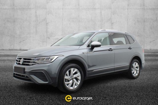 Inne VOLKSWAGEN Tiguan Allspace 2.0 TDI SCR DSG Life