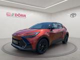 Toyota C-HR 2.0 Plug-in-Hybrid GR SPORT* - gebrauchte Toyota SUV & Geländewagen